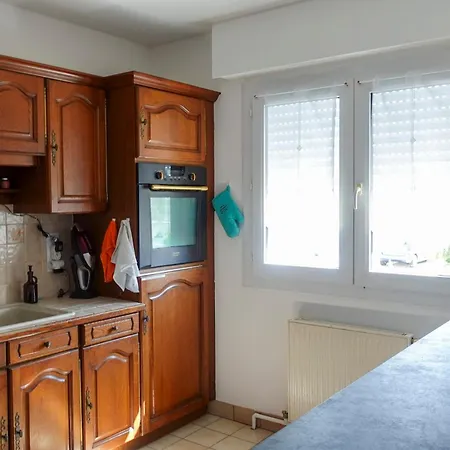 Grande Maison Avec Jardin Parking Proche De La * Les Sables-d'Olonne