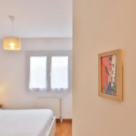 Grande Maison Avec Jardin Parking Proche De La * Les Sables-dʼOlonne