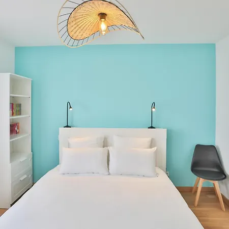 Grande Maison Avec Jardin Parking Proche De La Les Sables-dʼOlonne