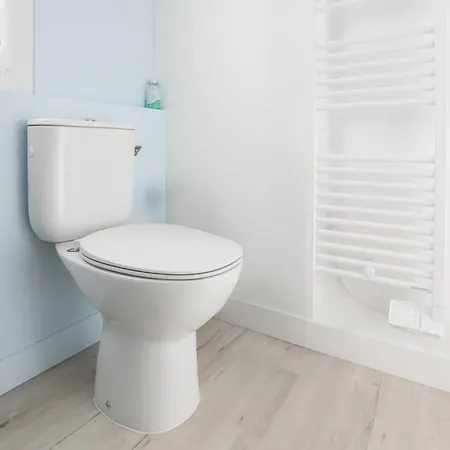 Tatil Evi Grande Maison Avec Jardin Parking Proche De La *