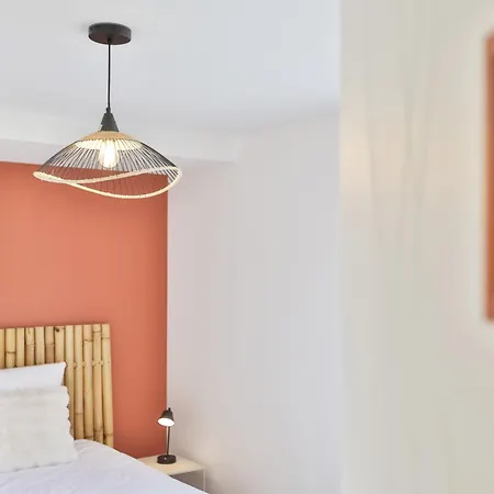 Tatil Evi Grande Maison Avec Jardin Parking Proche De La Les Sables-dʼOlonne
