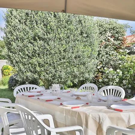 Grande Maison Avec Jardin Parking Proche De La * Les Sables-dʼOlonne