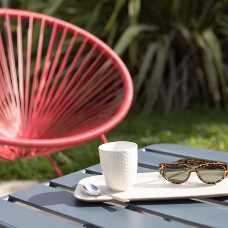 Grande Maison Avec Jardin Parking Proche De La Tatil Evi *