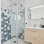 Grande Maison Avec Jardin Parking Proche De La بيت للعطل *