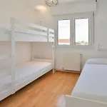 Grande Maison Avec Jardin Parking Proche De La بيت للعطل *