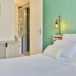 بيت للعطل Grande Maison Avec Jardin Parking Proche De La *