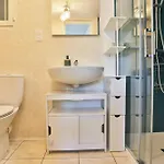 بيت للعطل Grande Maison Avec Jardin Parking Proche De La *