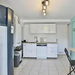 Grande Maison Avec Jardin Parking Proche De La لي سابلِ دولونْ