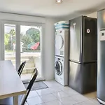 Grande Maison Avec Jardin Parking Proche De La بيت للعطل لي سابلِ دولونْ