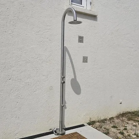 Grande Maison Avec Jardin Parking Proche De La *