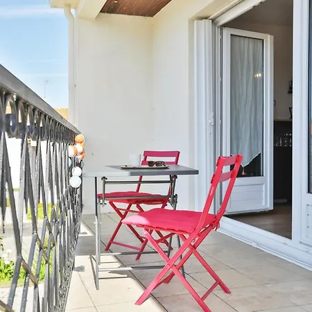 Grande Maison Avec Jardin Parking Proche De La * Les Sables-dʼOlonne