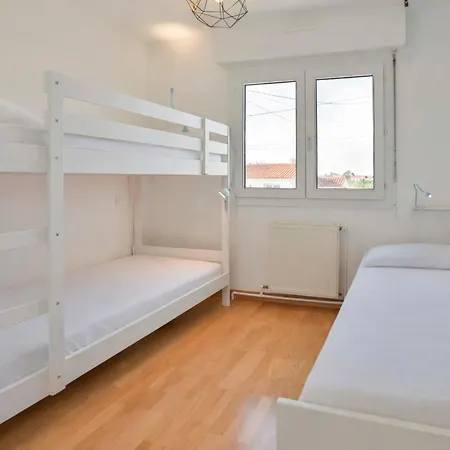 Grande Maison Avec Jardin Parking Proche De La Prázdninový dům *