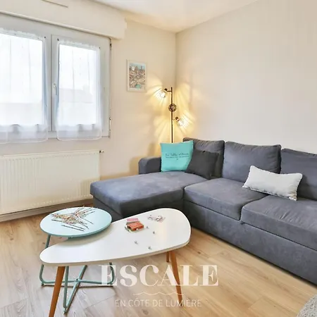 Grande Maison Avec Jardin Parking Proche De La Prázdninový dům