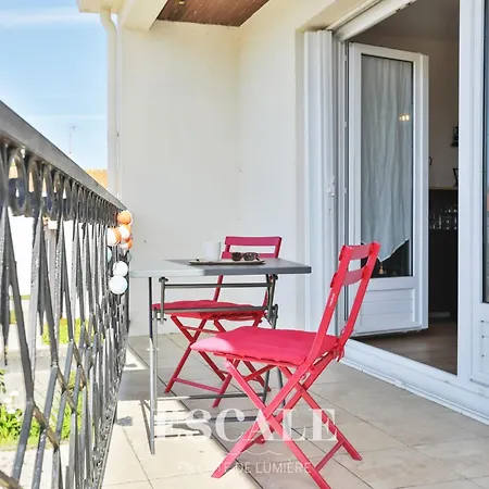 Grande Maison Avec Jardin Parking Proche De La Prázdninový dům
