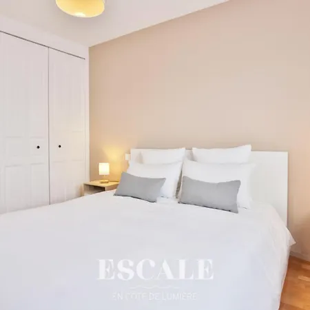 Grande Maison Avec Jardin Parking Proche De La * Les Sables-dʼOlonne