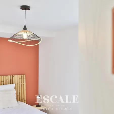 Grande Maison Avec Jardin Parking Proche De La Les Sables-dʼOlonne