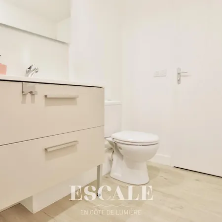 Grande Maison Avec Jardin Parking Proche De La Prázdninový dům *
