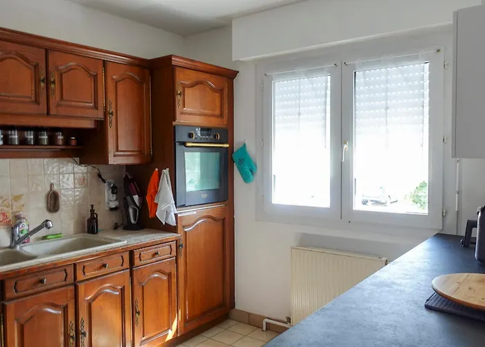 Grande Maison Avec Jardin Parking Proche De La * Les Sables-dʼOlonne